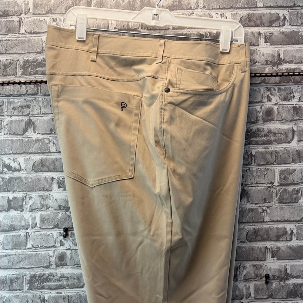 Men's Public REC Tan‎ Pants